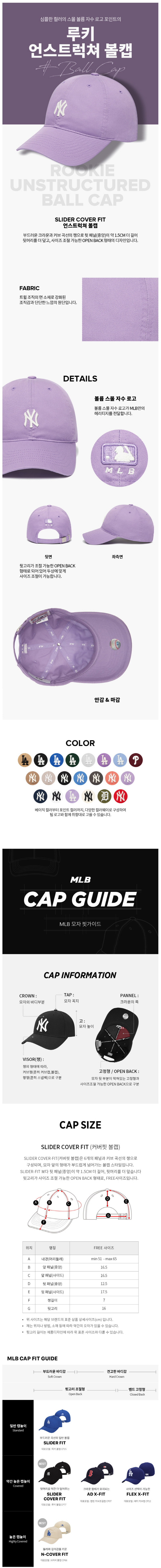 cn.ktown4u.com : ☆Popularity!☆ MLB Best Edition Cap [22styles]